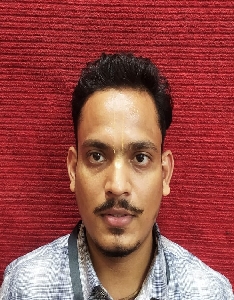 Mr. Mithilesh Kesari 